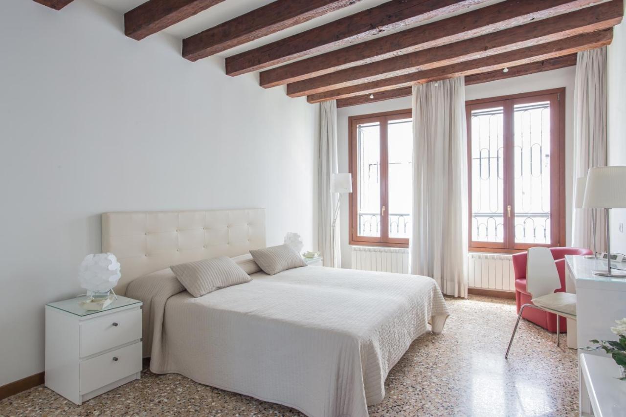 Ca Della Regina * Venedig