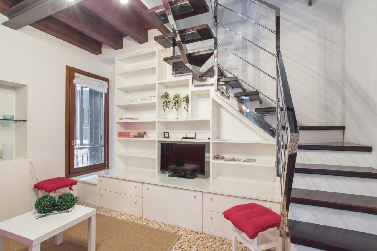 Apartment Ca Della Regina Venedig