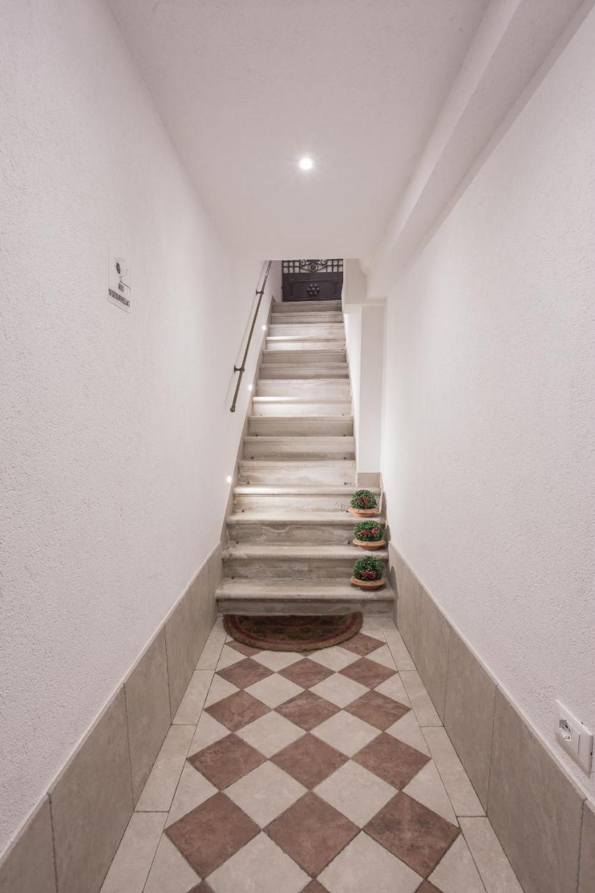 Apartment Ca Della Regina Venedig