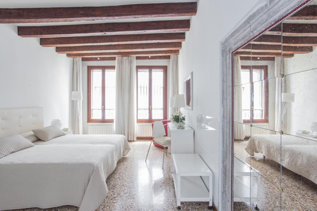 Apartment Ca Della Regina Venedig