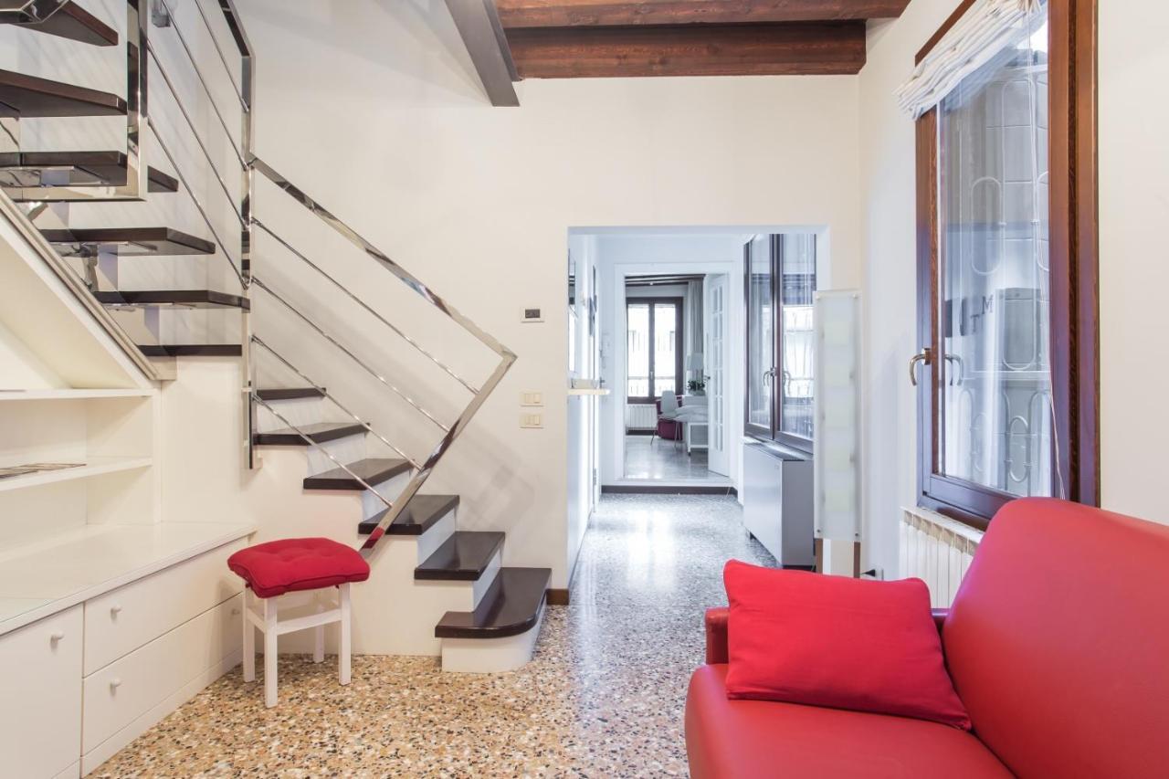 Apartment Ca Della Regina