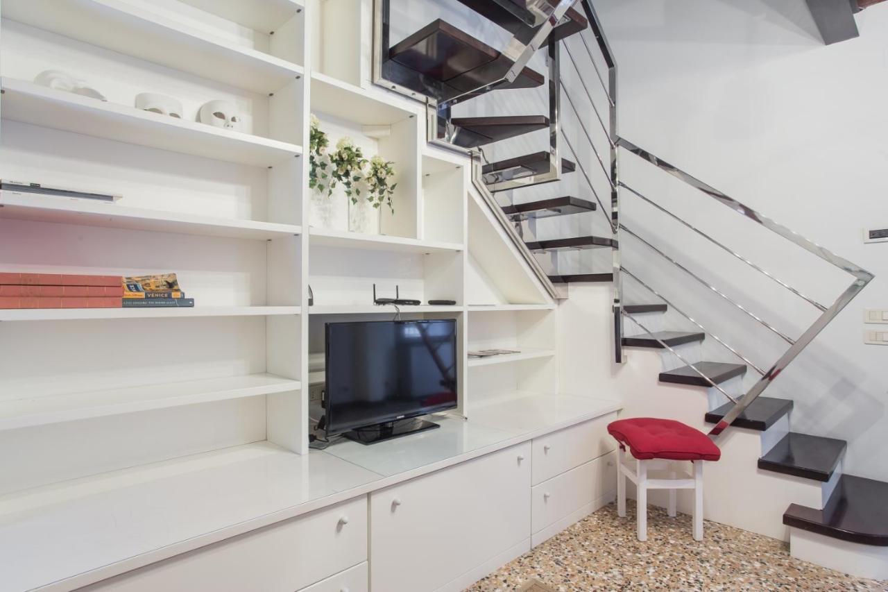 Ca Della Regina Apartment